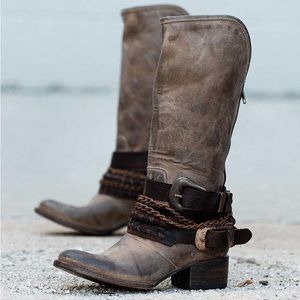 FREEBIRD by STEVEN KNOX BOOT